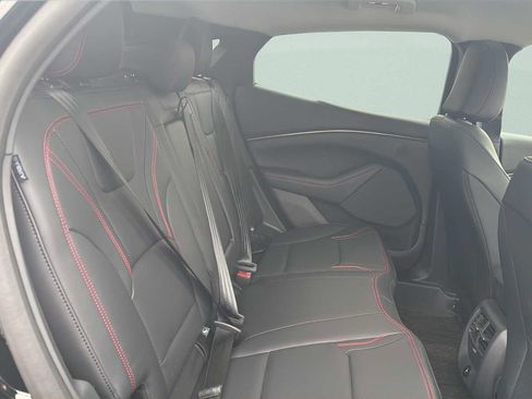 New 2026 Ford Mustang Mach-E Premium w/ Sport Appearance Package image 26