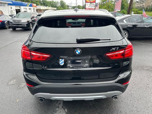 Used 2018 BMW X1 xDrive28i AWD/4WD image 7