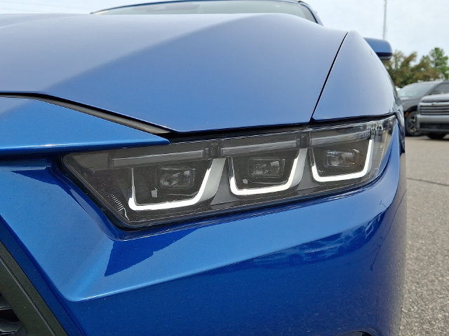 Used 2024 Ford Mustang Premium RWD image 10