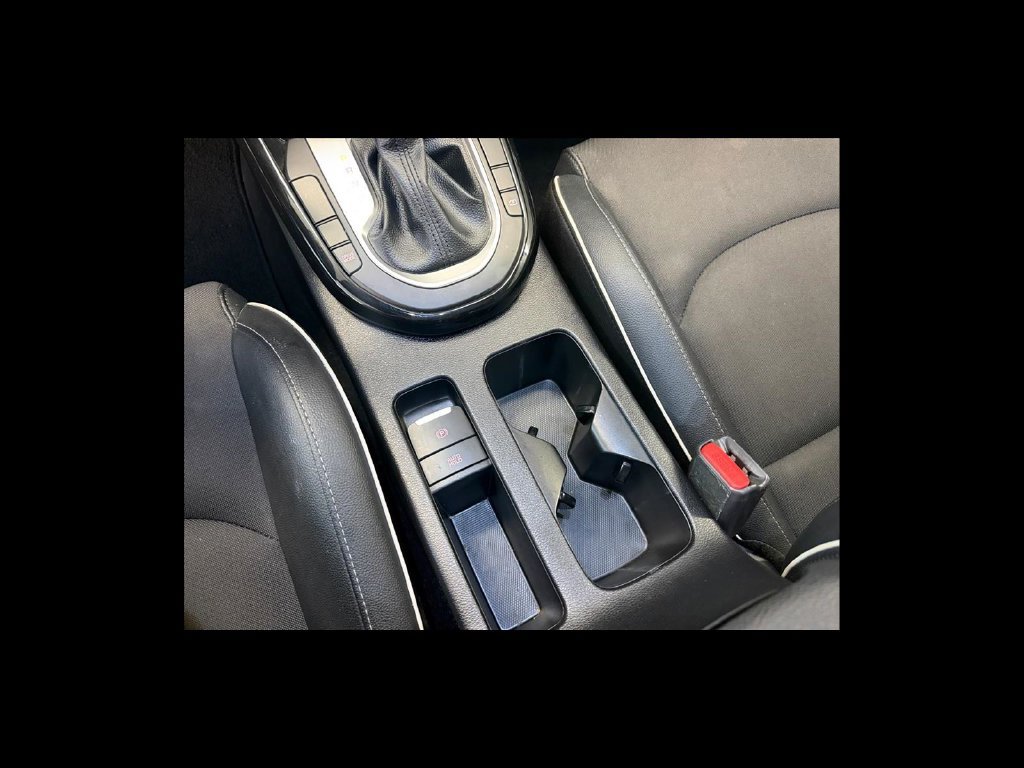 Used 2024 Kia Forte GT-Line w/ GT-Line Premium Package FWD image 25