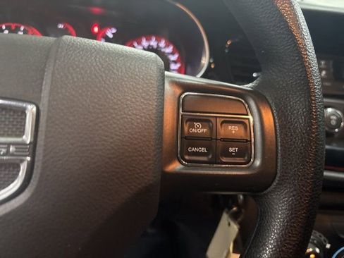 Used 2016 Dodge Dart SXT Sport image 22