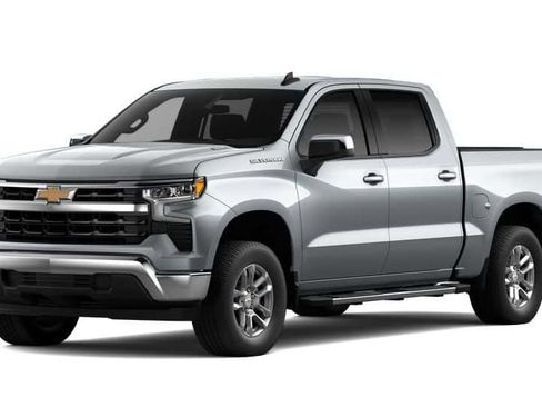 New 2026 Chevrolet Silverado 1500 LT image 25