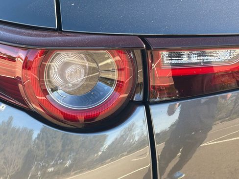 Used 2025 MAZDA CX-30 AWD 2.5 S w/ Select Sport Pkg image 49