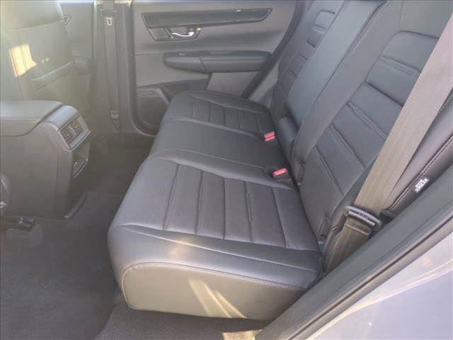 Certified 2026 Honda CR-V EX-L image 19