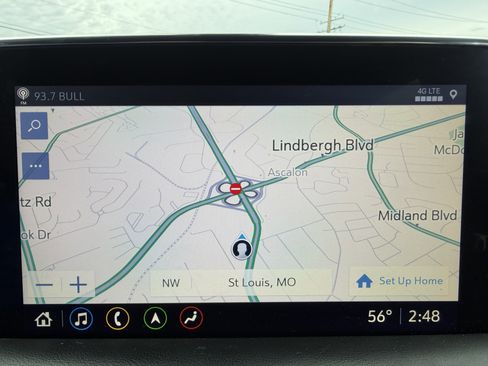 Used 2021 GMC Yukon SLT w/ SLT Luxury Plus Package image 20