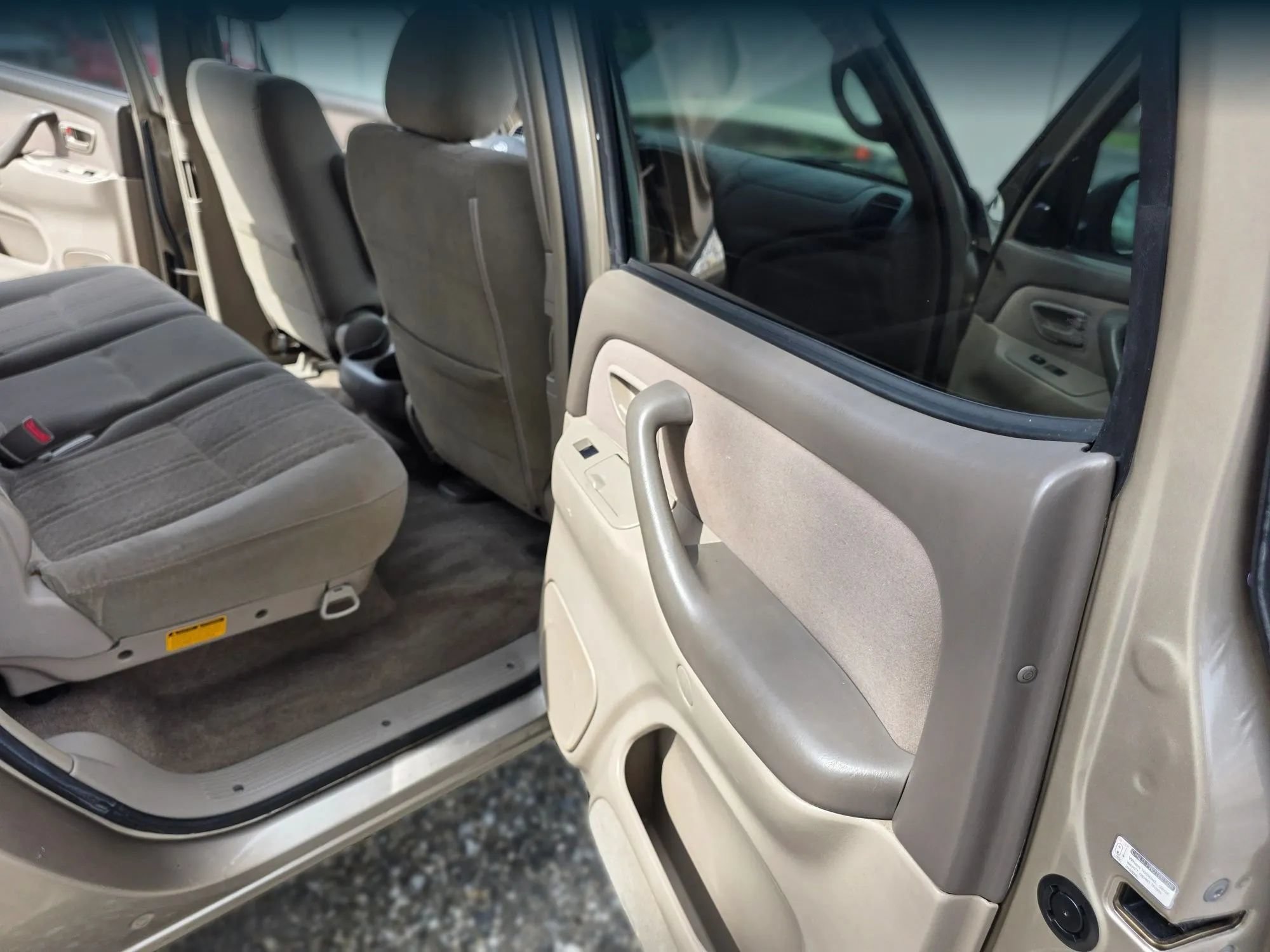 Used 2005 Toyota Tundra SR5 RWD image 31