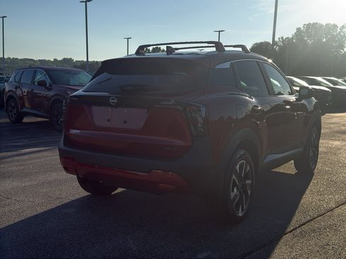 New 2026 Nissan Kicks SV w/ Cold Weather Package AWD/4WD image 5