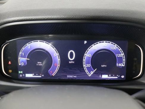 Used 2022 Jeep Wagoneer Series I image 11