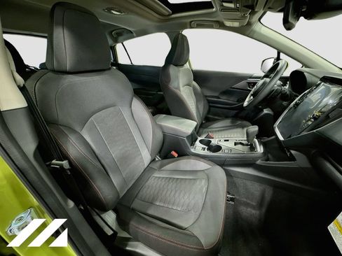 New 2026 Subaru Impreza 2.0i Sport AWD/4WD image 28