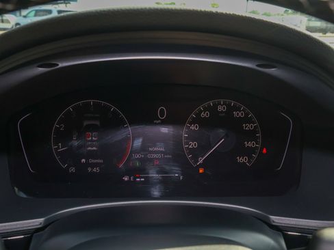 Used 2022 Honda Civic Sport image 15