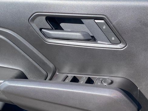 New 2026 Chevrolet Colorado Trail Boss AWD/4WD image 24