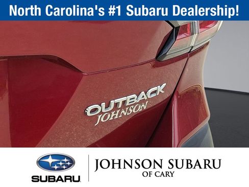 Used 2022 Subaru Outback Premium image 26