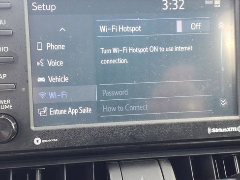 Used 2021 Toyota RAV4 XLE w/ XLE Grade Weather Package image 12