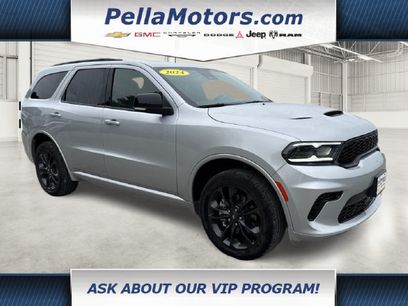 Used 2024 Dodge Durango GT