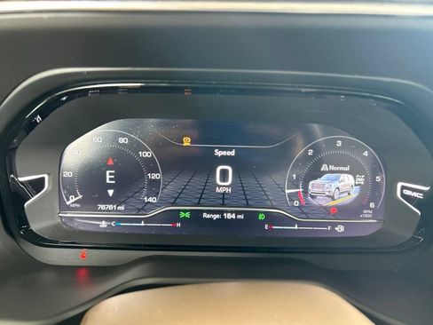 Used 2024 GMC Yukon Denali w/ Max Trailering Package AWD/4WD image 26