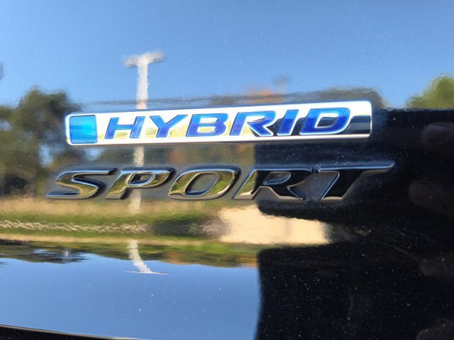 Used 2024 Honda Accord Sport image 19