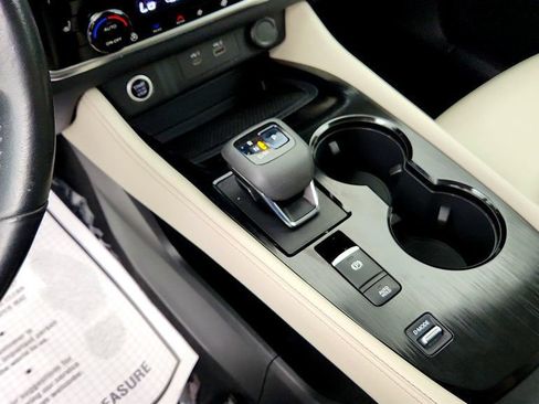 Used 2021 Nissan Rogue SL w/ Premium Package FWD image 17