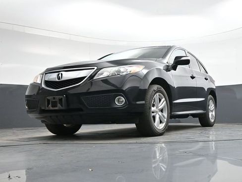 Used 2015 Acura RDX FWD w/ Technology Package image 34
