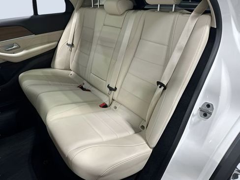 Used 2023 Mercedes-Benz GLE 350 4MATIC image 31
