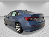 New 2026 Honda Civic LX image 3