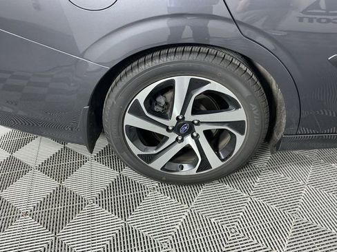 Used 2022 Subaru Legacy Limited XT AWD/4WD image 17