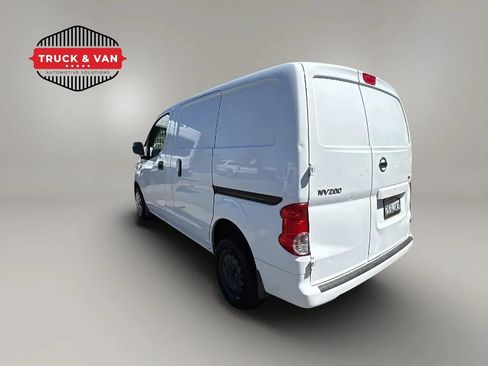 Used 2020 Nissan NV200 SV FWD image 3