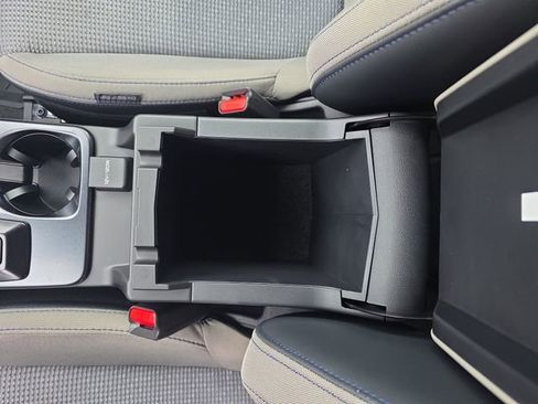 New 2026 Subaru Forester Premium image 24