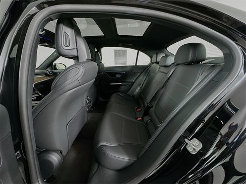 Certified 2025 Mercedes-Benz C 300 Sedan image 23