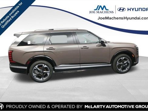 New 2026 Hyundai Palisade Limited AWD/4WD image 9