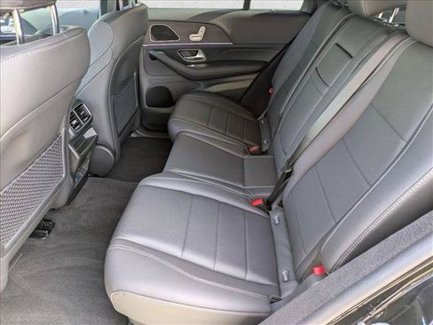 Certified 2026 Mercedes-Benz GLE 350 4MATIC image 21