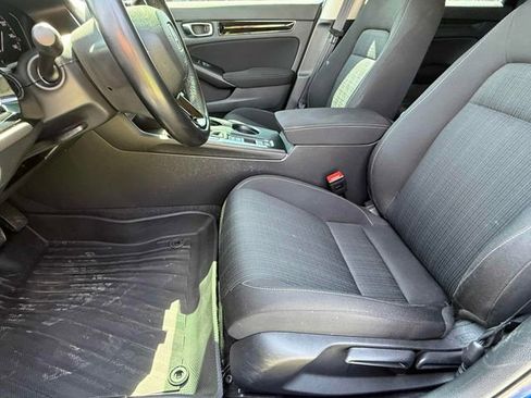 Used 2022 Honda Civic EX image 17