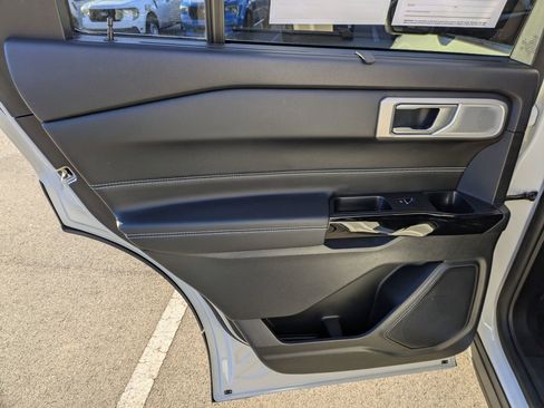 Certified 2023 Ford Explorer ST w/ Equipment Group 401A image 29