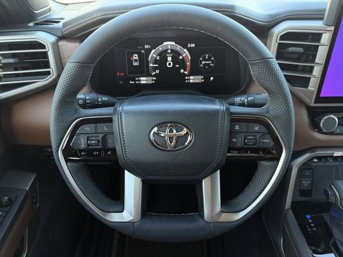 New 2026 Toyota Tundra 1794 Edition image 14