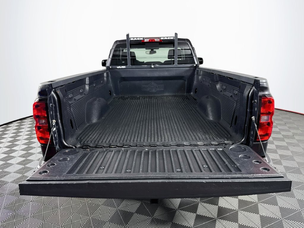 Used 2014 Chevrolet Silverado 1500 LT AWD/4WD image 21