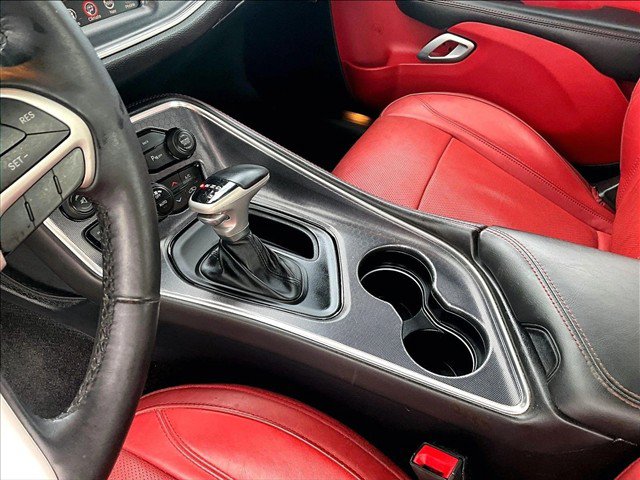 Used 2015 Dodge Challenger R/T Plus RWD image 15