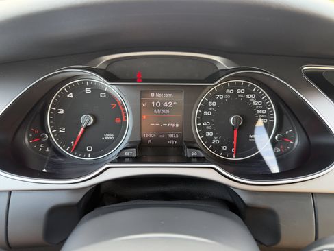 Used 2013 Audi A4 Premium Plus w/ Premium Plus Pkg AWD/4WD image 26
