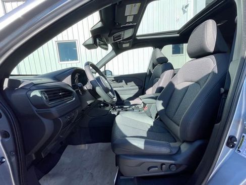 New 2026 Subaru Forester Premium image 15