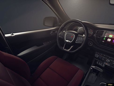 New 2026 Dodge Durango GT image 21