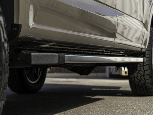 New 2025 Ford F150 Lariat w/ Equipment Group 501A Mid image 18