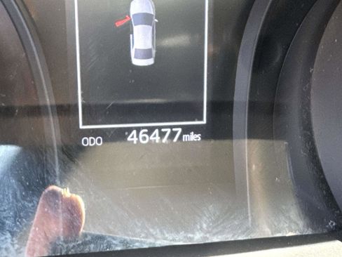 Used 2023 Toyota Camry SE FWD image 27