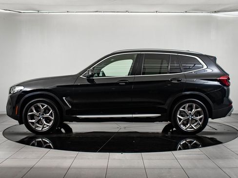 Used 2024 BMW X3 xDrive30i w/ Convenience Package w/ZPA image 5