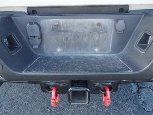 Used 2019 Ford F350 Lariat w/ Lariat Ultimate Package image 21