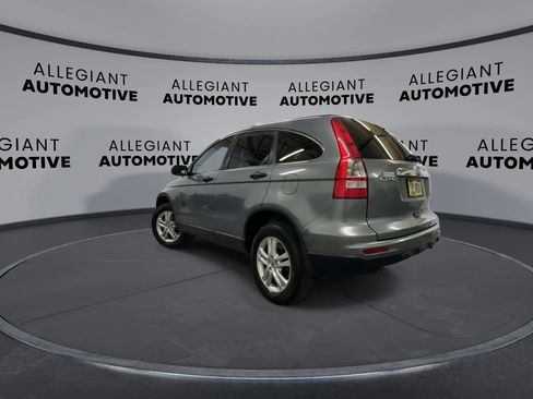 Used 2010 Honda CR-V EX image 8