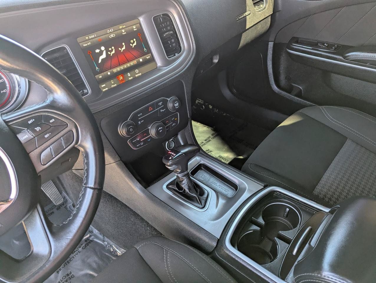 Used 2023 Dodge Charger SXT RWD image 19