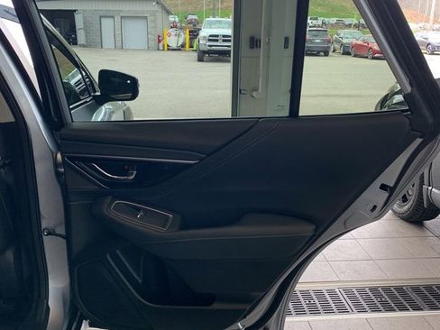 Certified 2025 Subaru Outback Limited image 22