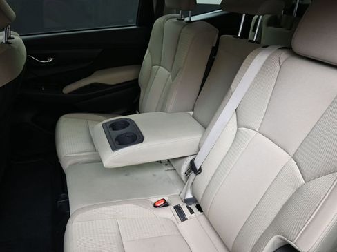 Certified 2025 Subaru Ascent Premium AWD/4WD image 17