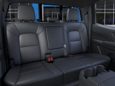 New 2026 Chevrolet Colorado LT w/ LT Convenience Package image 18