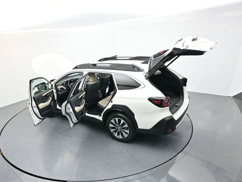 Used 2024 Subaru Outback Limited XT AWD/4WD image 49