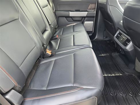 Certified 2023 Ford F250 Lariat w/ Lariat Ultimate Package AWD/4WD image 30