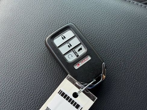 Used 2021 Honda CR-V EX-L image 40